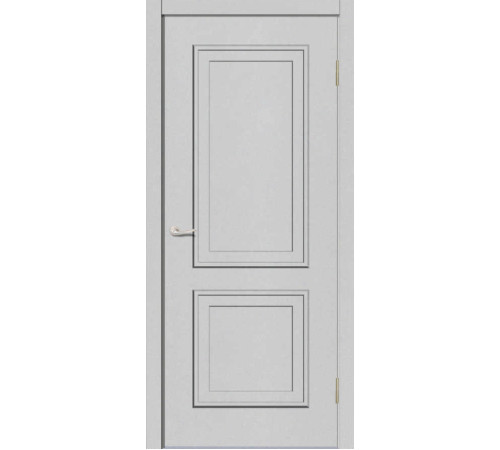 Межкомнатные Двери Dorum Classic CL-33 ПВХ плёнка