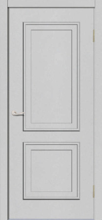 Межкомнатные Двери Dorum Classic CL-33 ПВХ плёнка
