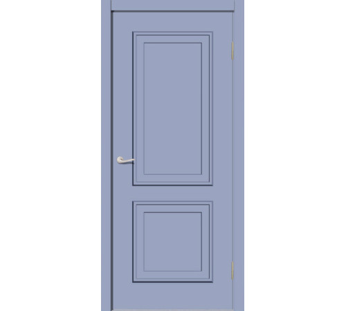 Межкомнатные Двери Dorum Classic CL-33 ПВХ плёнка