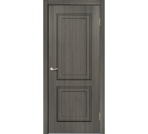 Межкомнатные Двери Dorum Classic CL-33 ПВХ плёнка
