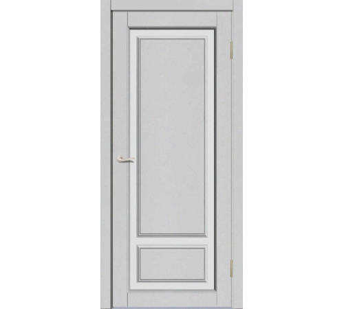 Міжкімнатні Двері Dorum Classic CL-35 ПВХ плівка