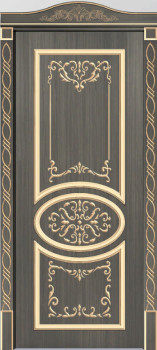 Двері Dorum Prestige PT-01