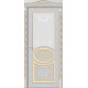 Межкомнатные Двери Dorum Prestige PT-02 ПВХ плёнка