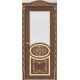 Межкомнатные Двери Dorum Prestige PT-02 ПВХ плёнка