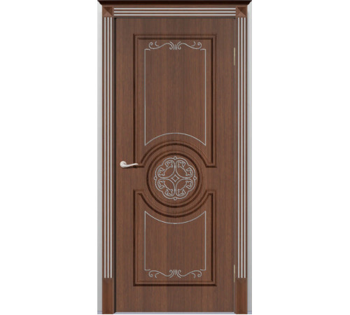 Межкомнатные Двери Dorum Prestige PT-03 ПВХ плёнка