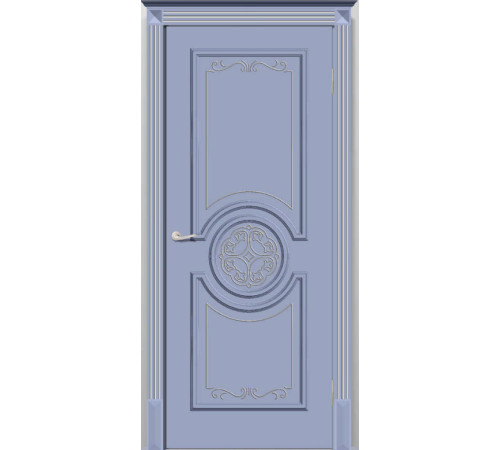 Межкомнатные Двери Dorum Prestige PT-03 ПВХ плёнка