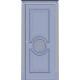 Межкомнатные Двери Dorum Prestige PT-03 ПВХ плёнка