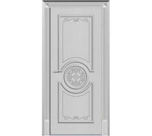 Межкомнатные Двери Dorum Prestige PT-03 ПВХ плёнка
