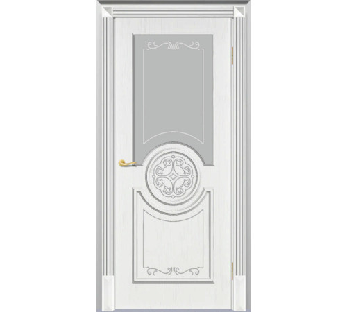 Межкомнатные Двери Dorum Prestige PT-04 ПВХ плёнка