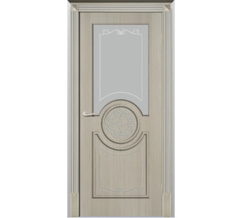 Межкомнатные Двери Dorum Prestige PT-04 ПВХ плёнка