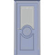 Межкомнатные Двери Dorum Prestige PT-04 ПВХ плёнка