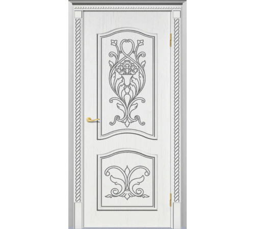 Межкомнатные Двери Dorum Prestige PT-05 ПВХ плёнка