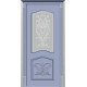 Межкомнатные Двери Dorum Prestige PT-06 ПВХ плёнка