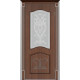 Межкомнатные Двери Dorum Prestige PT-06 ПВХ плёнка