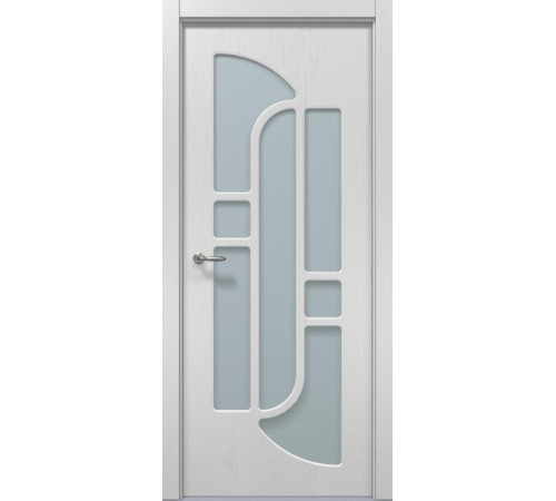 Міжкімнатні Двері Dorum Elegance EL-01 ПВХ плівка