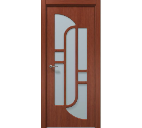 Міжкімнатні Двері Dorum Elegance EL-01 ПВХ плівка
