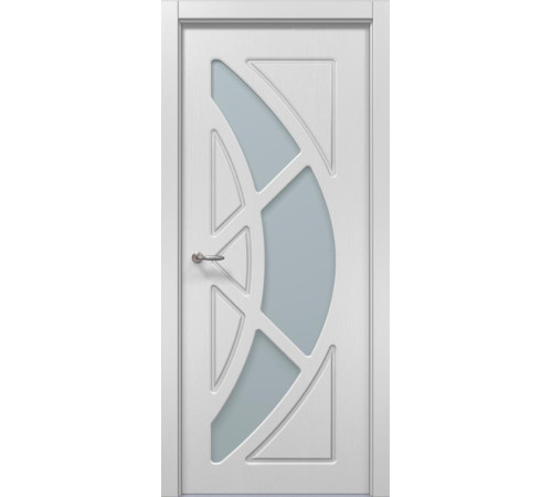 Межкомнатные Двери Dorum Elegance EL-02 ПВХ плёнка