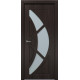 Межкомнатные Двери Dorum Elegance EL-02 ПВХ плёнка