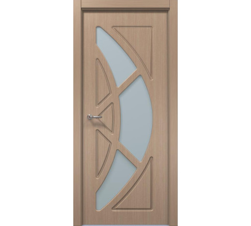 Межкомнатные Двери Dorum Elegance EL-02 ПВХ плёнка