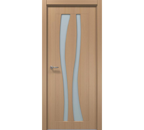 Межкомнатные Двери Dorum Elegance EL-03 ПВХ плёнка