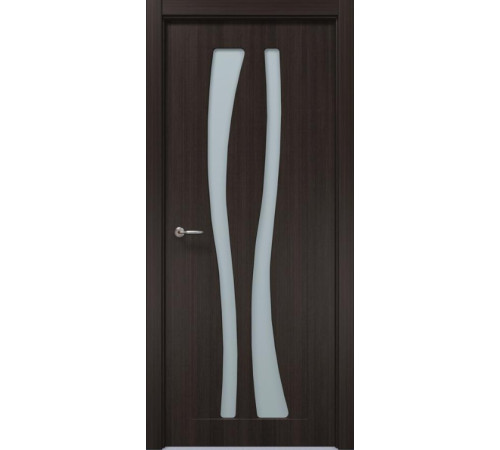 Межкомнатные Двери Dorum Elegance EL-03 ПВХ плёнка