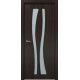 Межкомнатные Двери Dorum Elegance EL-03 ПВХ плёнка
