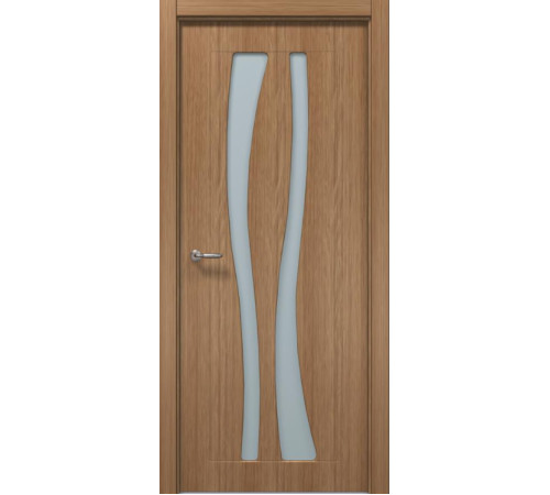 Межкомнатные Двери Dorum Elegance EL-03 ПВХ плёнка