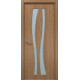 Межкомнатные Двери Dorum Elegance EL-03 ПВХ плёнка