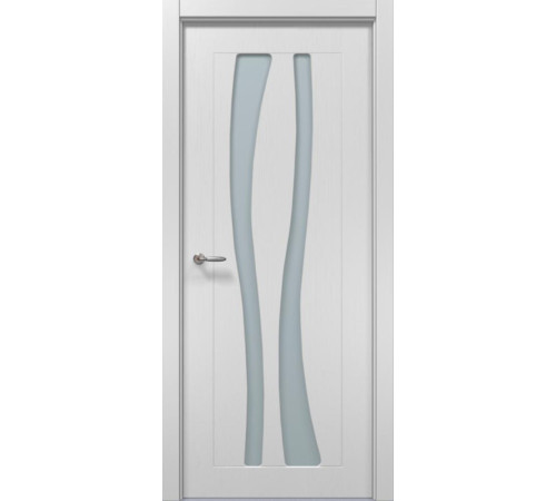 Межкомнатные Двери Dorum Elegance EL-03 ПВХ плёнка