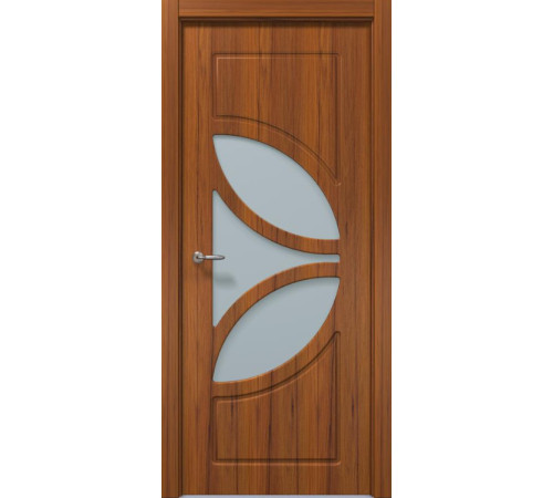 Межкомнатные Двери Dorum Elegance EL-04 ПВХ плёнка