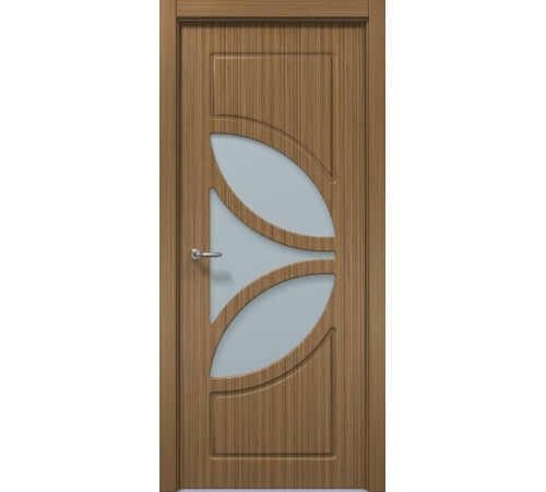 Межкомнатные Двери Dorum Elegance EL-04 ПВХ плёнка