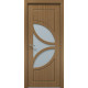 Межкомнатные Двери Dorum Elegance EL-04 ПВХ плёнка