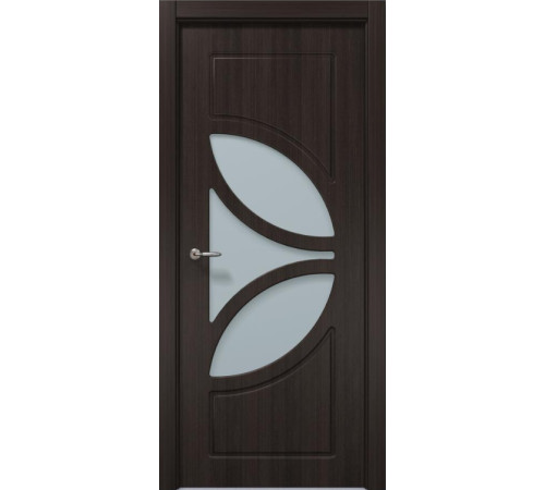 Межкомнатные Двери Dorum Elegance EL-04 ПВХ плёнка