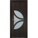 Межкомнатные Двери Dorum Elegance EL-04 ПВХ плёнка