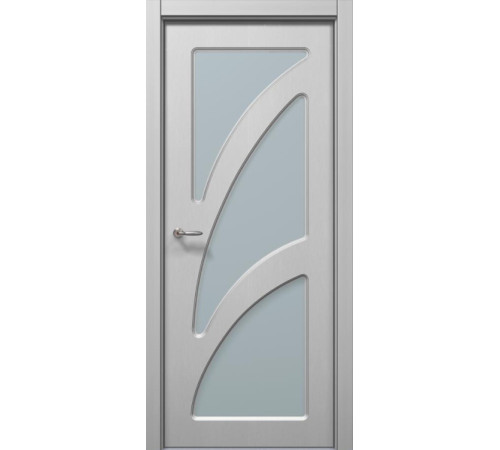 Межкомнатные Двери Dorum Elegance EL-06 ПВХ плёнка