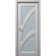 Межкомнатные Двери Dorum Elegance EL-06 ПВХ плёнка