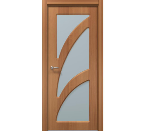 Межкомнатные Двери Dorum Elegance EL-06 ПВХ плёнка