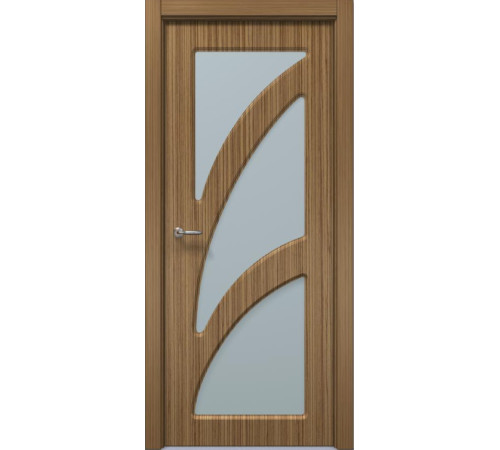 Межкомнатные Двери Dorum Elegance EL-06 ПВХ плёнка