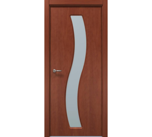 Межкомнатные Двери Dorum Elegance EL-07 ПВХ плёнка