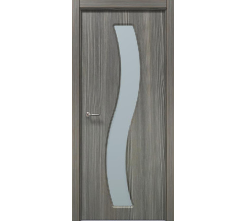 Межкомнатные Двери Dorum Elegance EL-07 ПВХ плёнка
