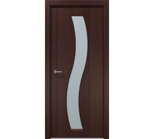 Межкомнатные Двери Dorum Elegance EL-07 ПВХ плёнка