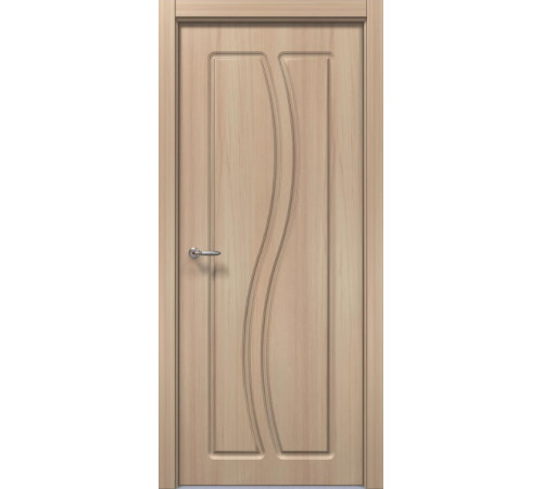 Міжкімнатні Двері Dorum Elegance EL-08 ПВХ плівка