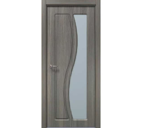 Міжкімнатні Двері Dorum Elegance EL-09 ПВХ плівка