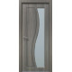 Міжкімнатні Двері Dorum Elegance EL-09 ПВХ плівка