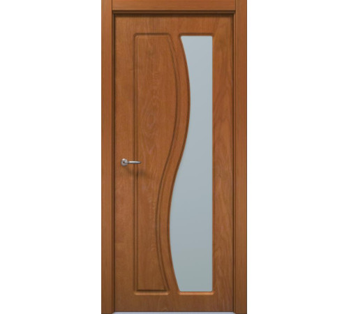 Міжкімнатні Двері Dorum Elegance EL-09 ПВХ плівка