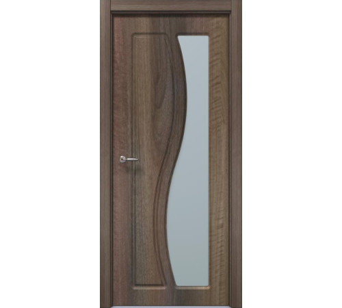 Міжкімнатні Двері Dorum Elegance EL-09 ПВХ плівка
