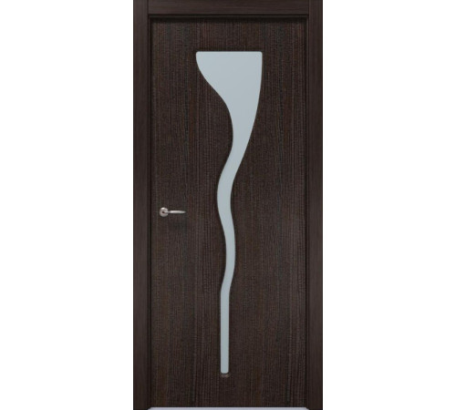 Міжкімнатні Двері Dorum Elegance EL-10 ПВХ плівка
