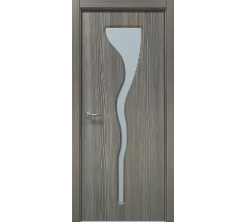 Міжкімнатні Двері Dorum Elegance EL-10 ПВХ плівка