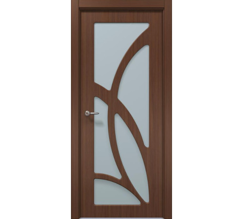 Межкомнатные Двери Dorum Elegance EL-11 ПВХ плёнка