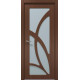 Межкомнатные Двери Dorum Elegance EL-11 ПВХ плёнка